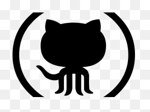 8  Github Clipart - Preview : Github Clipart Gi | ClipartFlare