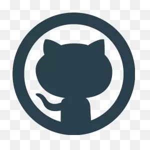 Github Vector PNG-WebP Icon (2) - Png Repo Free Png Icons