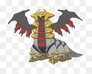 Giratina | Super Smash Bros. Tourney Wiki | ClipartFlare