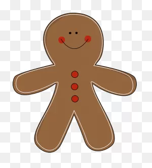 Free Gingerbread Man Images, Download Free Gingerbread Man Images ClipartFlare.com 