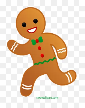Gingerbread Man Timeline | Timetoast Timelines