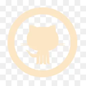 Bisque Github 10 Icon - Free Bisque Site Logo Icons