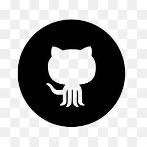 Github Icon - Free Social Icons