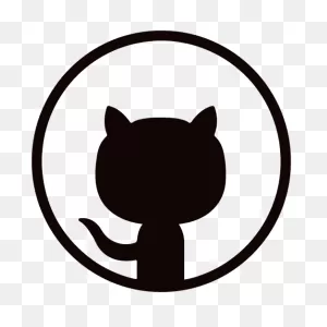 Github Logo Png, Resolution:512X512 Transparent Png Image - Imgspng