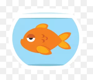 Fishbowl Gifs - Get The Best Gif On ClipartFlare