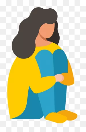 Girl Sitting Clipart. Free Download Transparent .png | ClipartFlare