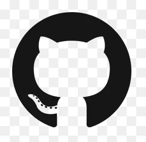 Github Logo Transparent Png - Stickpng