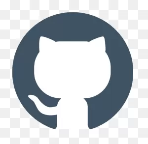 Github Logo - Github Png Clipart - Full Size Clipart (#3872188 ClipartFlare.com 