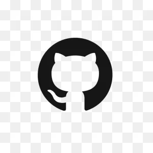 Github Logo Png