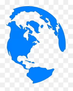 Earth Globe Png Clip Art, Earth Globe Transparent Png Image ClipartFlare.com 