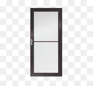 Mahogany Door - Marginal Prairie 9 Lite – Glass Options Available ClipartFlare.com 