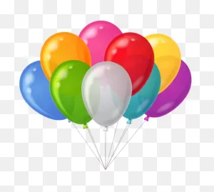Balloon Clip Art | Clip Art, Balloons, Balloon Clipart