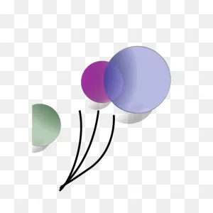 Globos Png, PNG-WebP Clip Art For Web - Download Clip Art, Png Icon Arts
