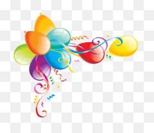 Imágenes De Globos De Colores | Balloon Clipart, Clip Art ClipartFlare.com 