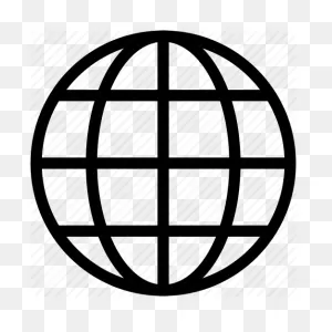 Glob Icon #284971 - Free Icons Library