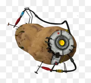 Glados | Villains Wiki | ClipartFlare