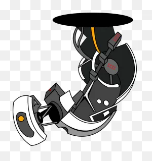 Glados By Datbrass On 