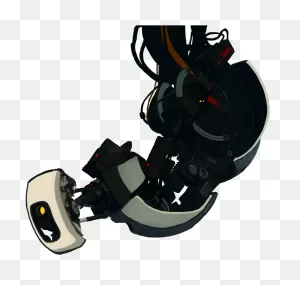 Glados Png | Full Size Png Download | ClipartFlare