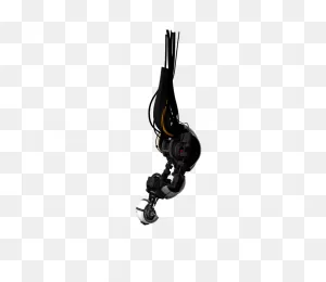Pc / Computer - Bridge Constructor Portal - Glados - The Models ClipartFlare.com 