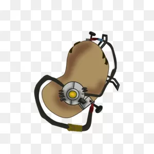 Potato Glados | Explore Tumblr Posts And Blogs | Tumgir