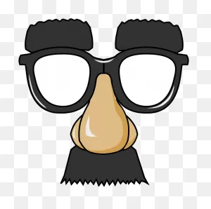 Glasses Clipart Vector Dumielauxepices - Glasses - Png Download ClipartFlare.com 