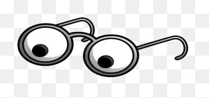 Reading Glasses For Presbyopia - Nashville, Tn - Goodlettsville ClipartFlare.com 