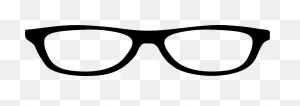 Style Guide | ClipartFlare | Glasses Sketch, Diy Glasses, Nerd Glasses