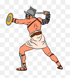 Gladiator Clipart. Free Download Transparent .png | ClipartFlare