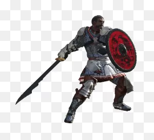 Gladiator (Gla) Actions, Traits And Pvp Actions - Ffxiv Info
