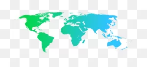 Our Global Footprint | Avantor