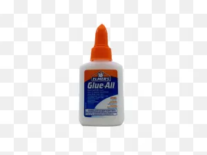 Glue Tube Isolated - Free Vector Graphic On ClipartFlare