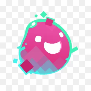 Glitch Slime! : R/slimerancher