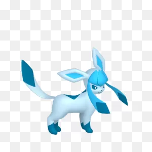 Glaceon • Generation Viii Pokédex • ClipartFlare ClipartFlare.com