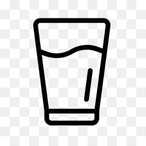 Drink Free Icon - Drink, Food, Nature, Glass, Water, Liquid ClipartFlare.com 