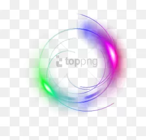 Free Png Glow Effect Png Png Image With Transparent - Purple ClipartFlare.com 