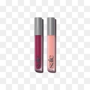 Saie Really Great Gloss | Exfoliating & Hydrating | Lip Gloss
