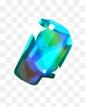 Glass Shard | Slime Rancher Wiki | ClipartFlare