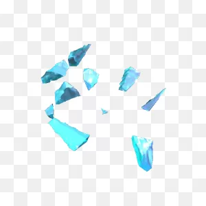 Narcodigitalhedonism — Cool! Spinning Shards Of Crystal Meth - I ClipartFlare.com 