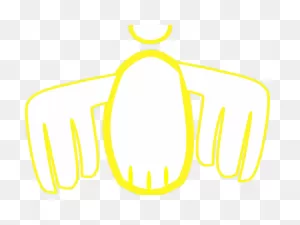 Glowing Halo Clipart Vector - Circle - Png Download - Large Size ClipartFlare.com 