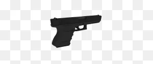 Glock 34 Glock Ges - Glock 34 Clipart - Full Size Clipart ClipartFlare.com 