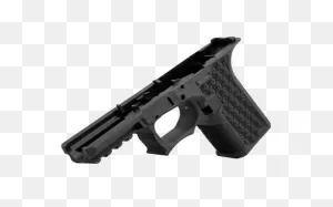 Glock 22 .40Sw Fs 15-Shot Black <