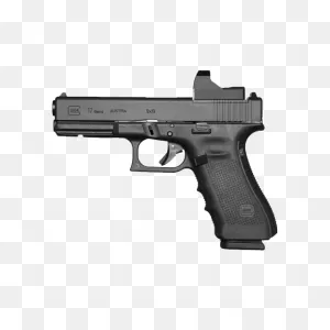 Glock 17 Gen.4 Mos - 365  Tactical Equipment
