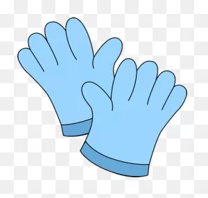 12  Glove Clip Art - Preview : Gloves Clipart Ga | ClipartFlare