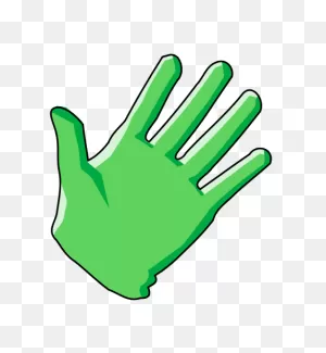 Gloves Clipart For A Glove Clip Art For #x7Burt - Clipart Suggest