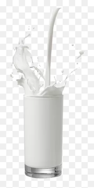 Download Hd Glass Of Milk Png, Download Png Image With Transparent ClipartFlare.com 