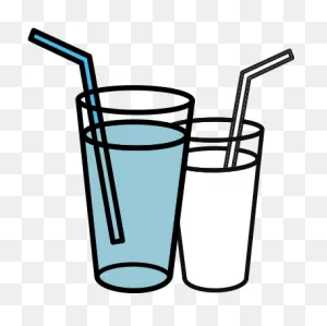 Download Sugar Clipart Glass Milk - Milk Png Image With No ClipartFlare.com 
