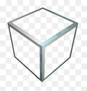 Clear Glass Minecraft Texture Pack