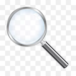 Loupe Png Image | Magnifying Glass, Hand Painted Textures, Glass ClipartFlare.com 
