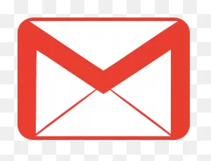 Gmail Logo Png