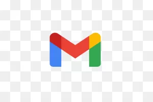 Gmail New Logo Design — Graphic Design Agency
